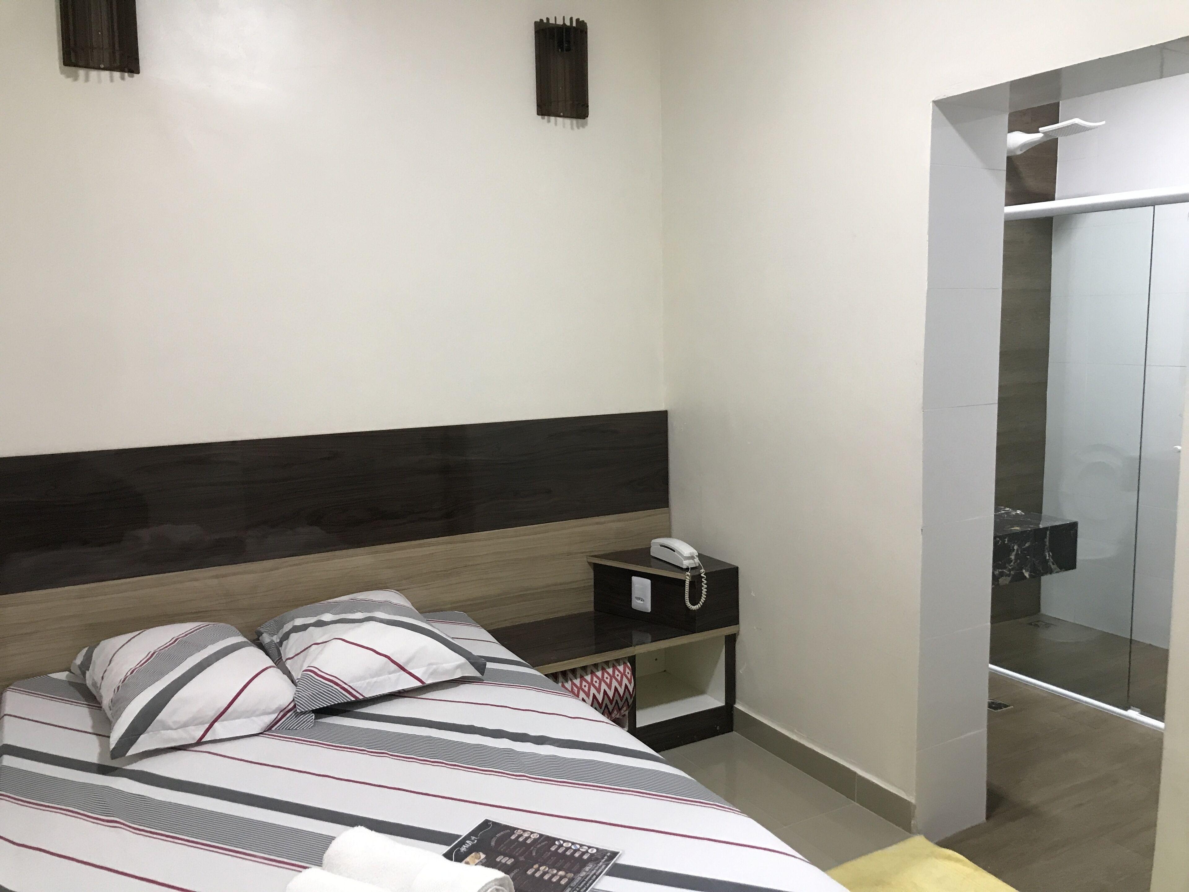 Hotel Novo Apulia, Sao Paulo